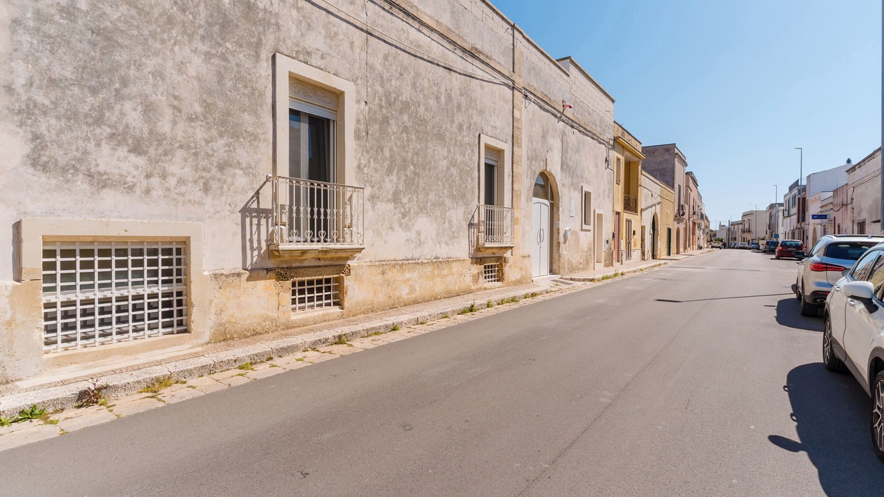 Photo of Outdoor in Uggiano la Chiesa