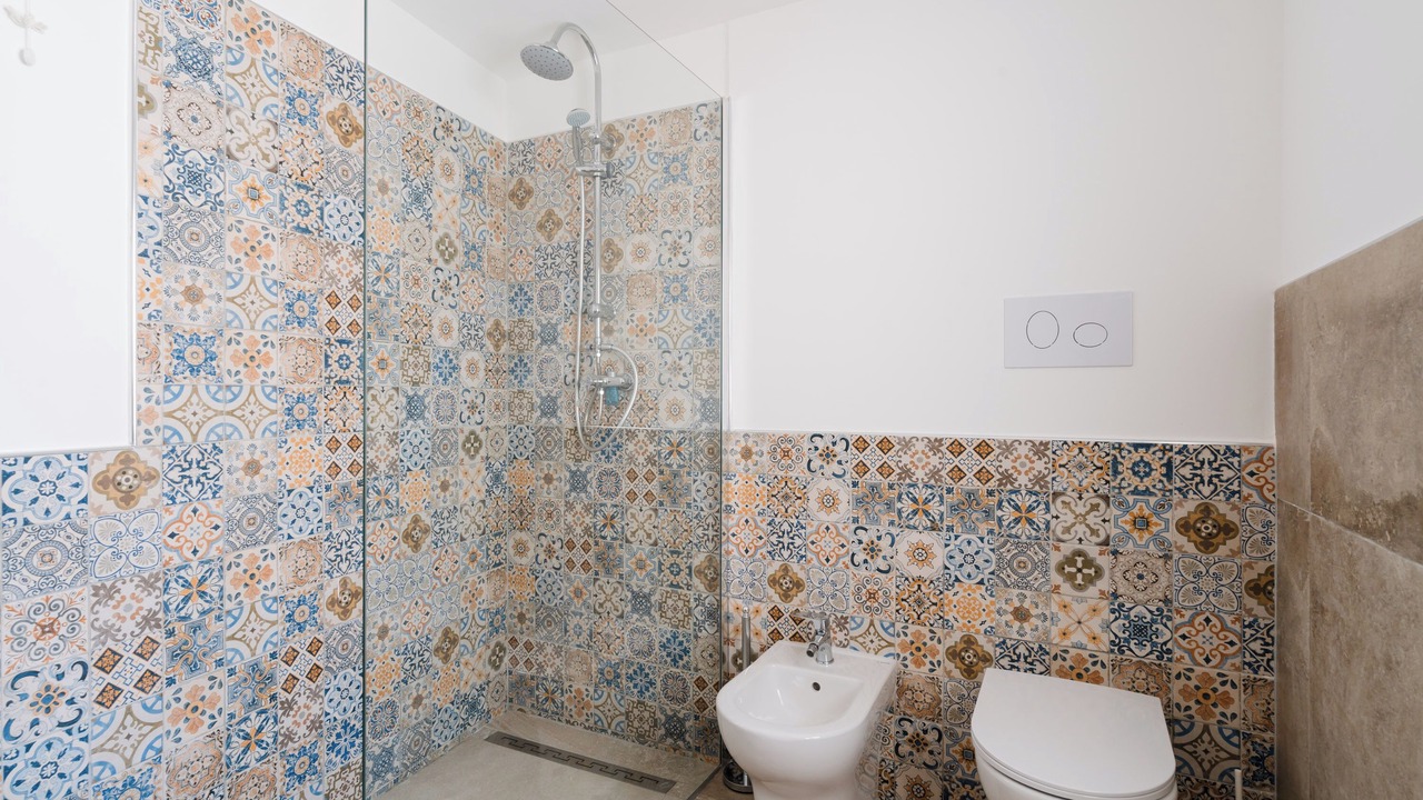 Photo of Bathroom in Uggiano la Chiesa