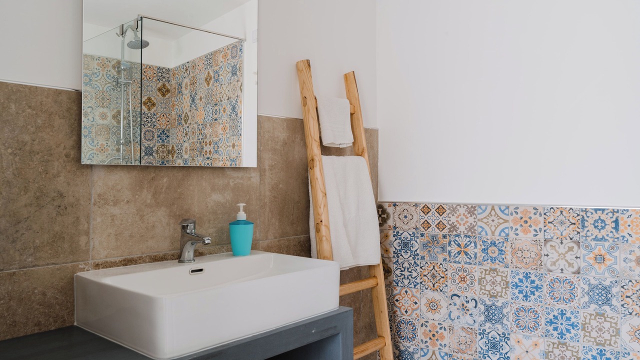 Photo of Bathroom in Uggiano la Chiesa