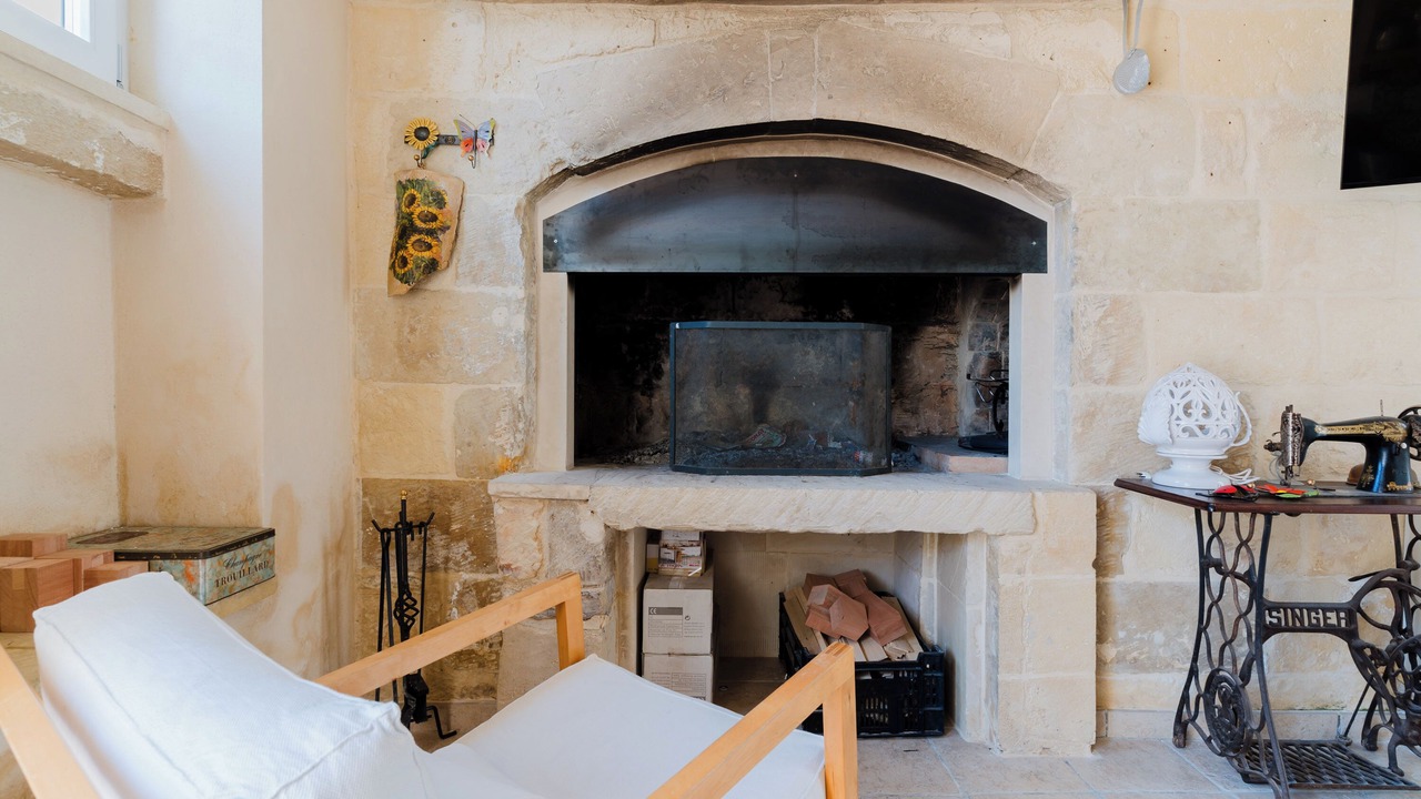 Photo of Livingroom in Uggiano la Chiesa