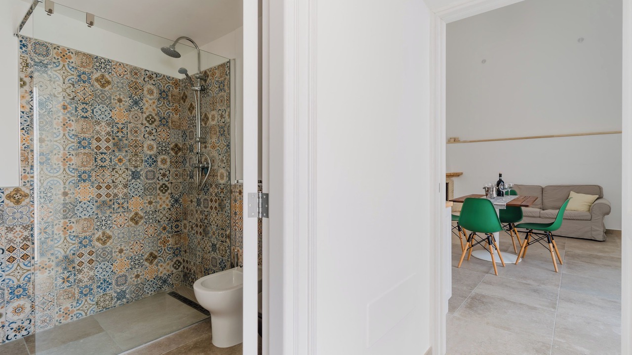 Photo of Bathroom in Uggiano la Chiesa