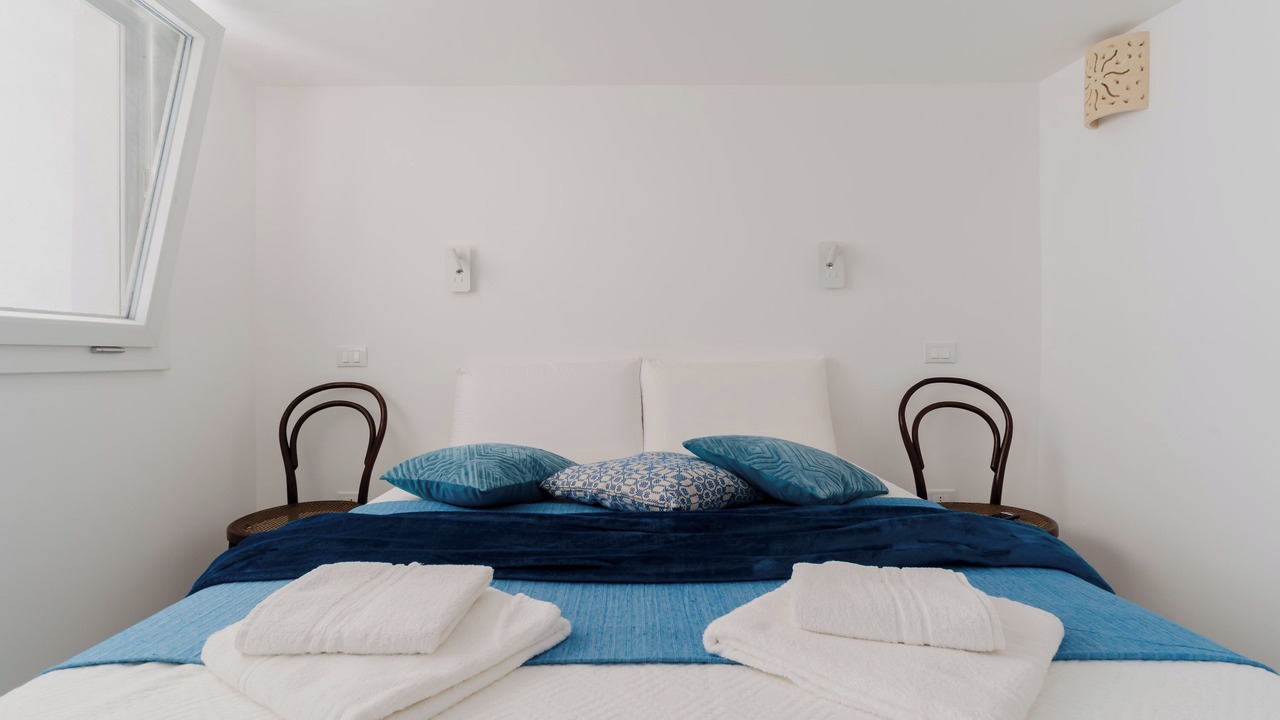 Photo of Bedroom in Uggiano la Chiesa