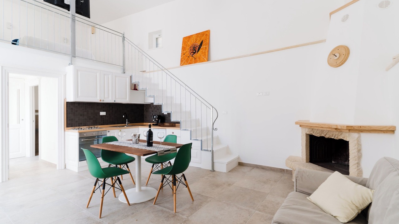 Photo of Livingroom in Uggiano la Chiesa