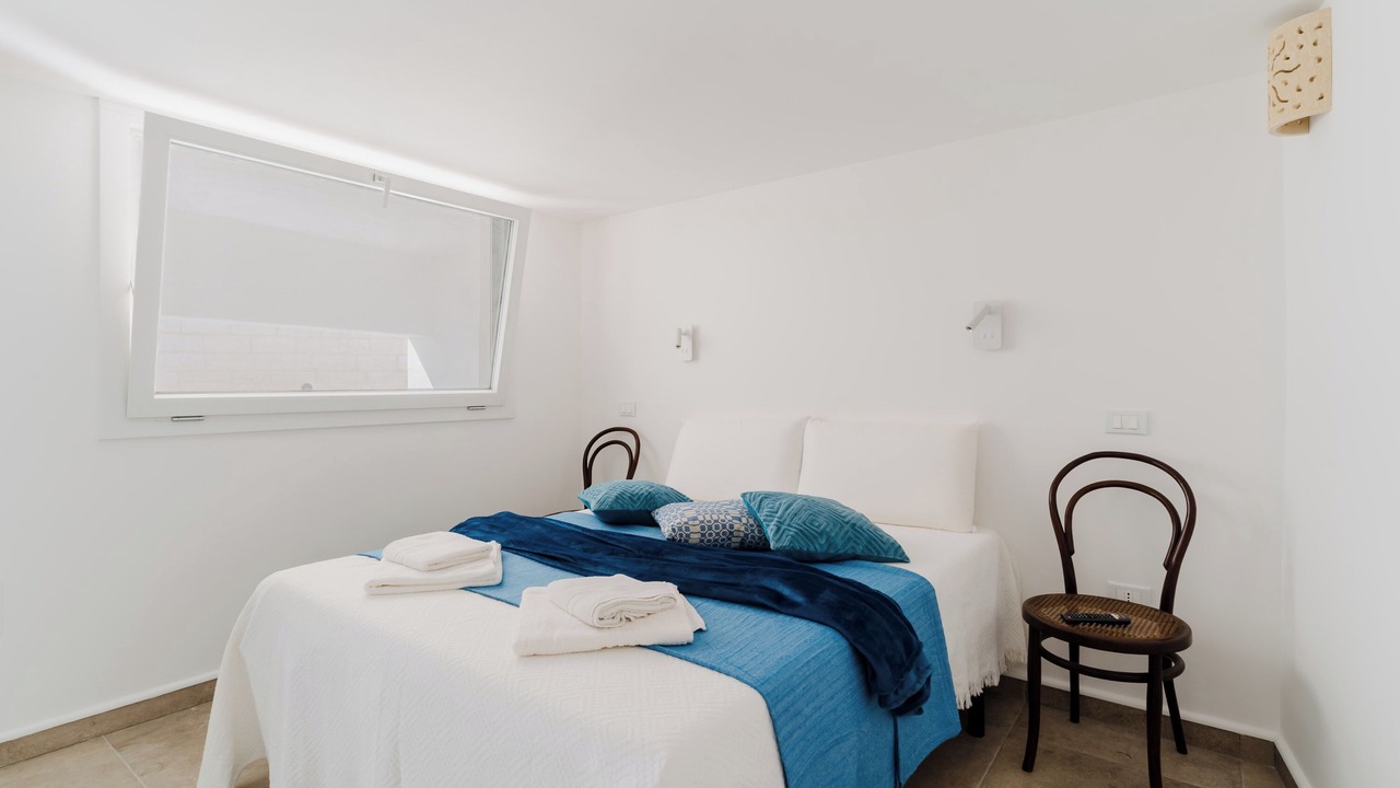 Photo of Bedroom in Uggiano la Chiesa