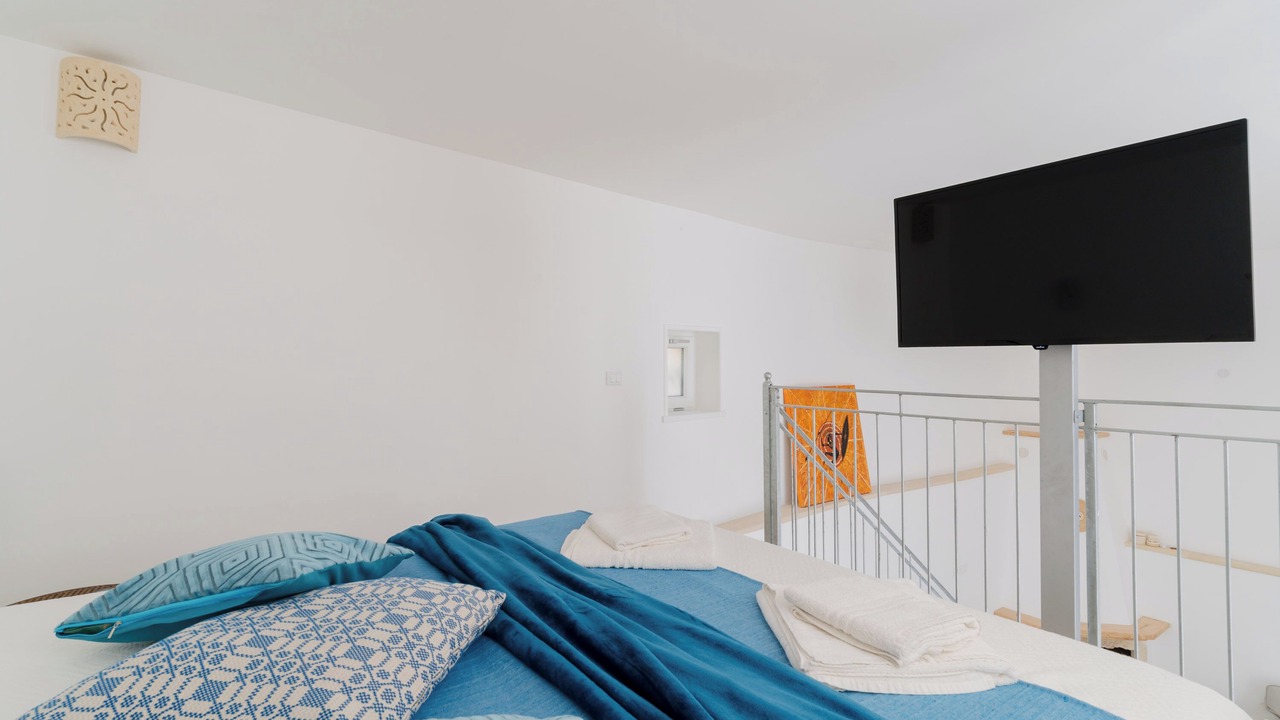 Photo of Bedroom in Uggiano la Chiesa