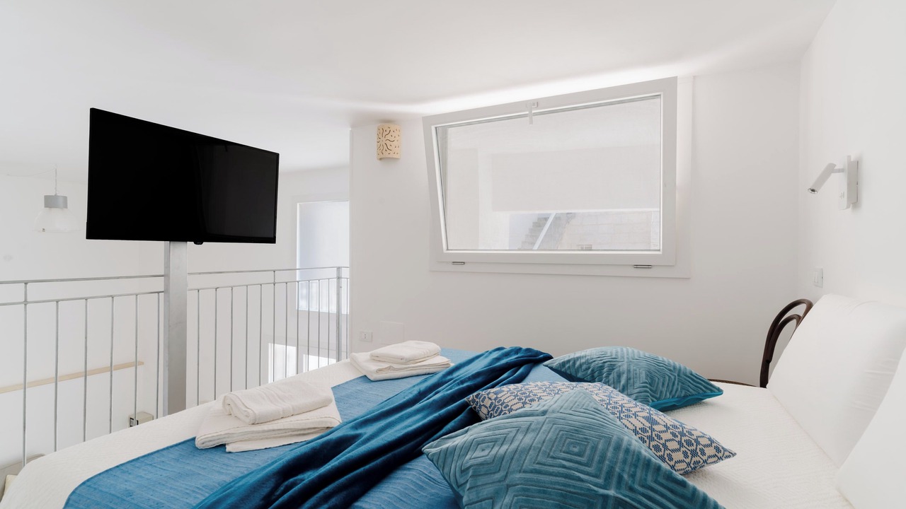 Photo of Bedroom in Uggiano la Chiesa