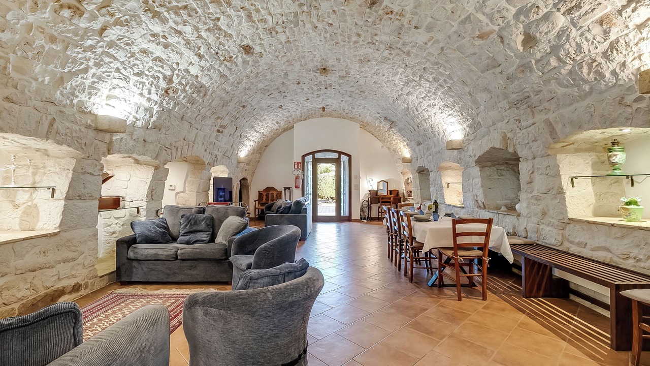 Photo of Bedroom in Conversano