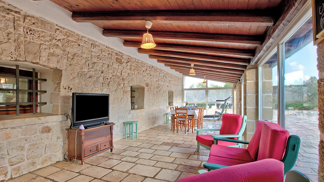 Photo of Bedroom in Conversano