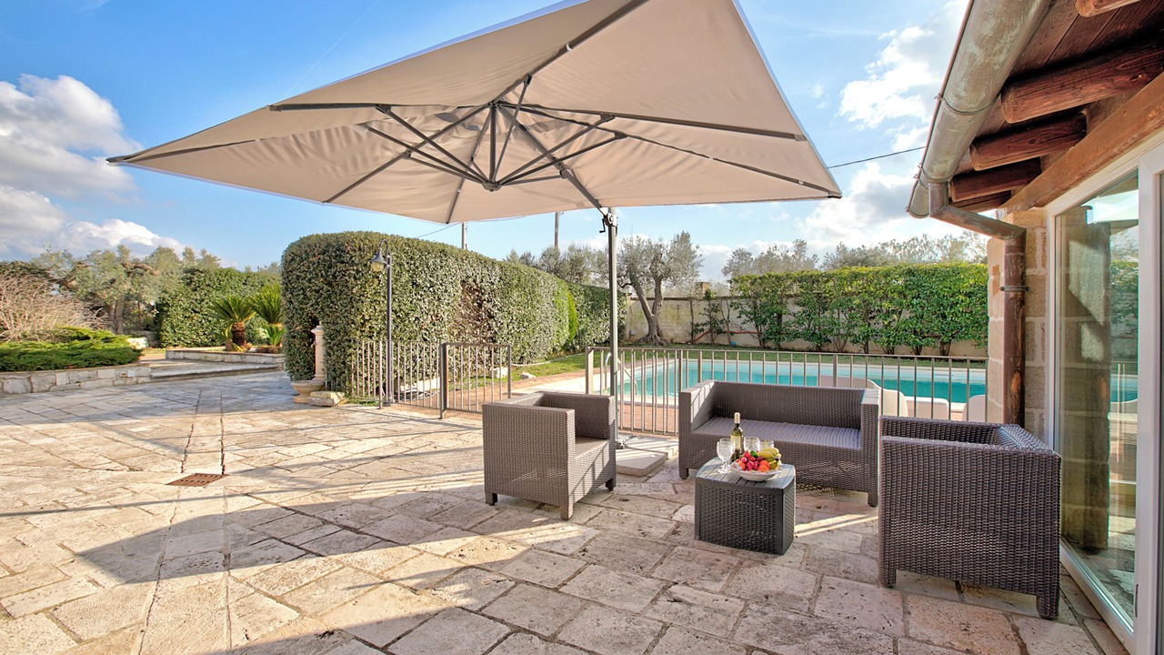 Photo of Outdoor in Conversano