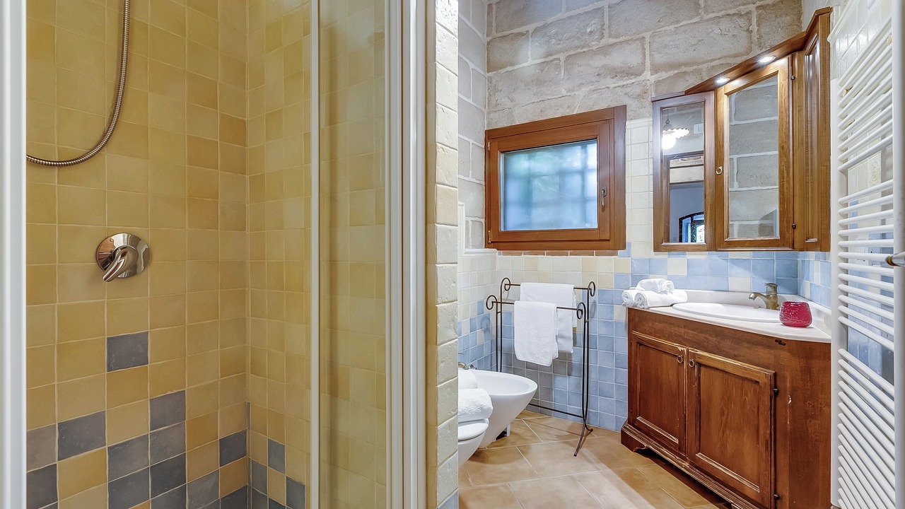 Photo of Bathroom in Conversano