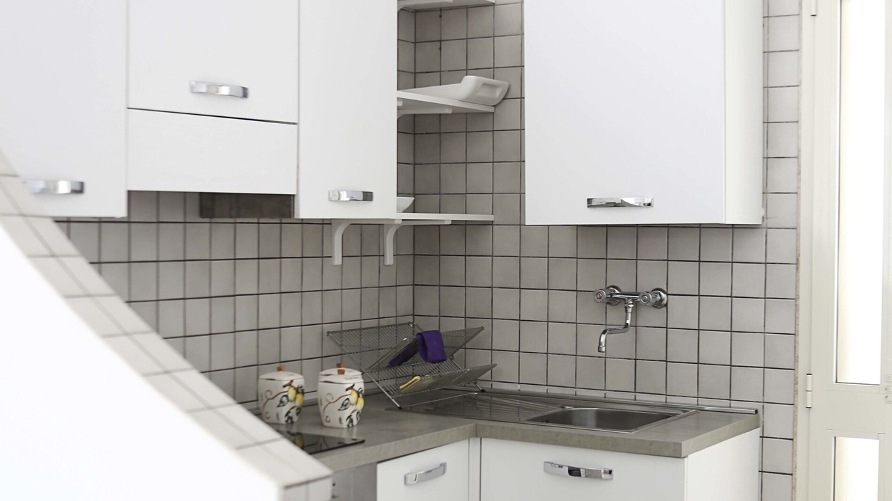 Photo of Kitchen in Sant'Isidoro