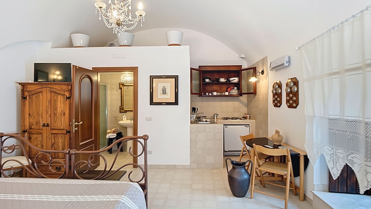 Photo of Bedroom in Monte Sant'Angelo