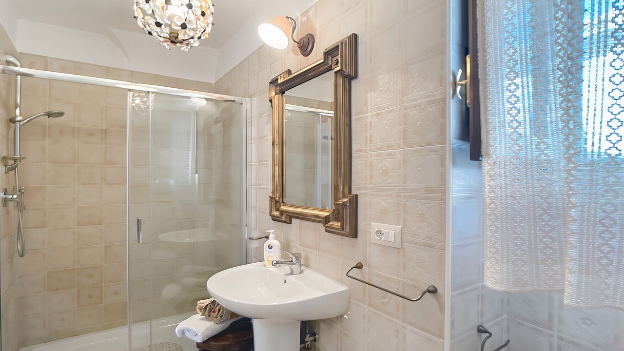 Photo of Bathroom in Monte Sant'Angelo