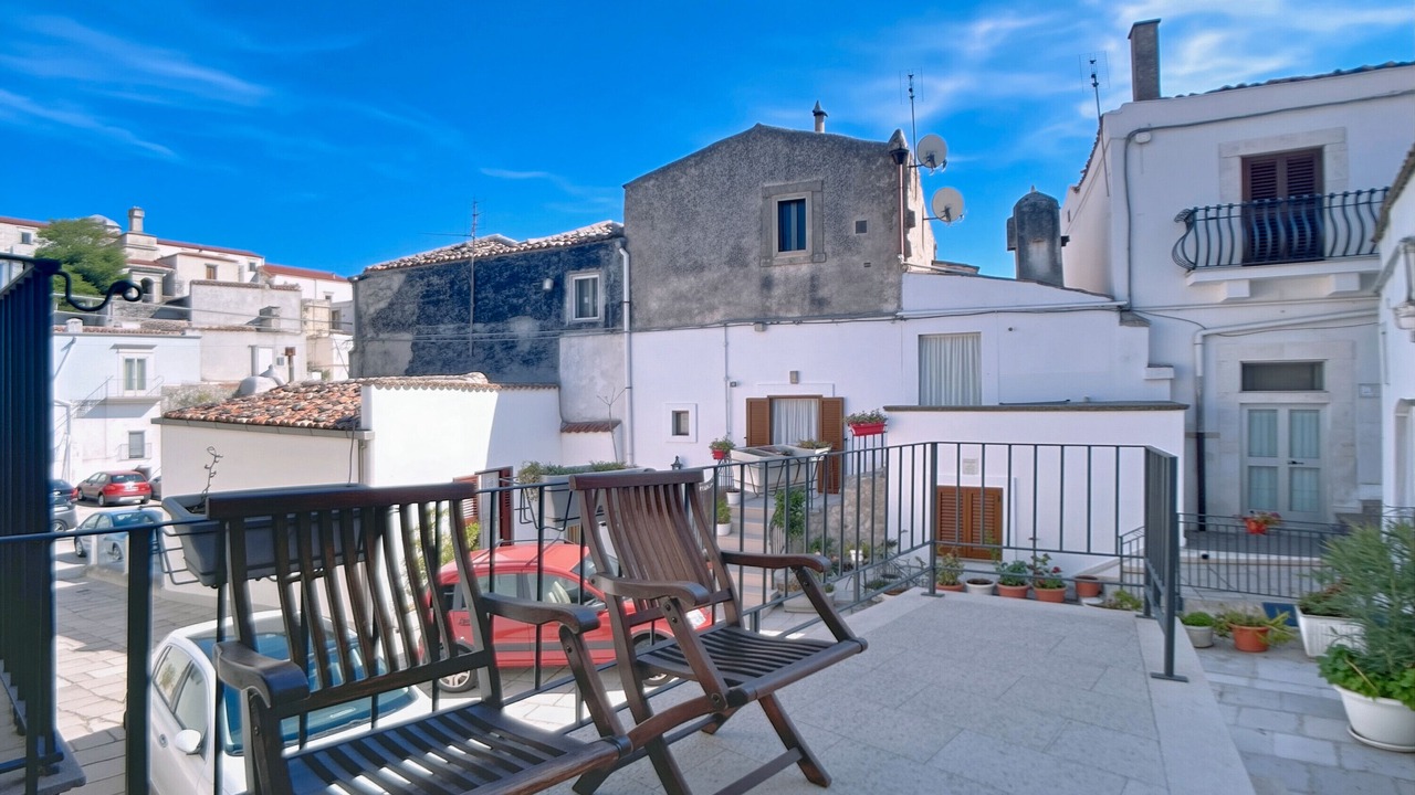 Photo of Outdoor in Monte Sant'Angelo