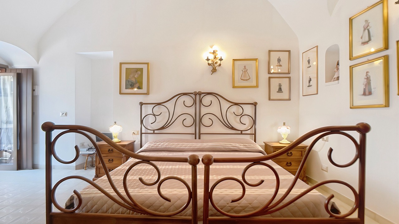Photo of Bedroom in Monte Sant'Angelo
