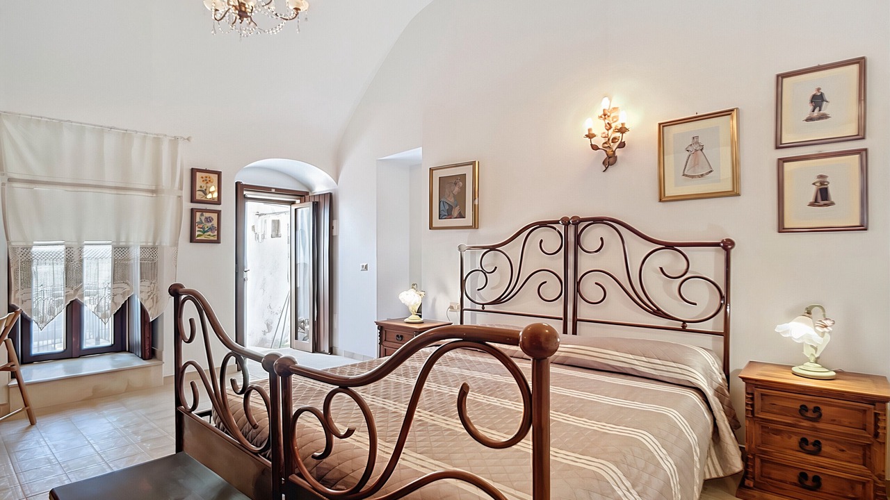 Photo of Bedroom in Monte Sant'Angelo
