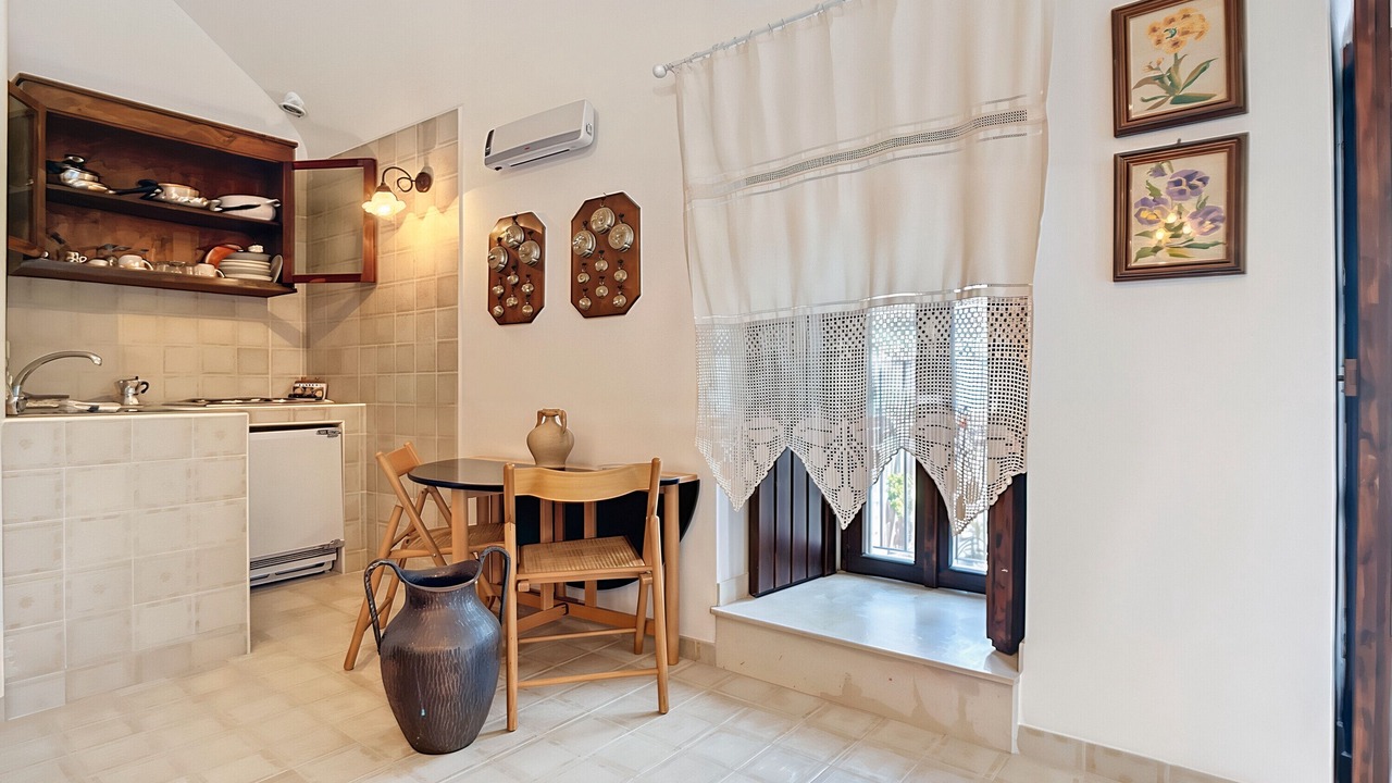 Photo of Kitchen in Monte Sant'Angelo