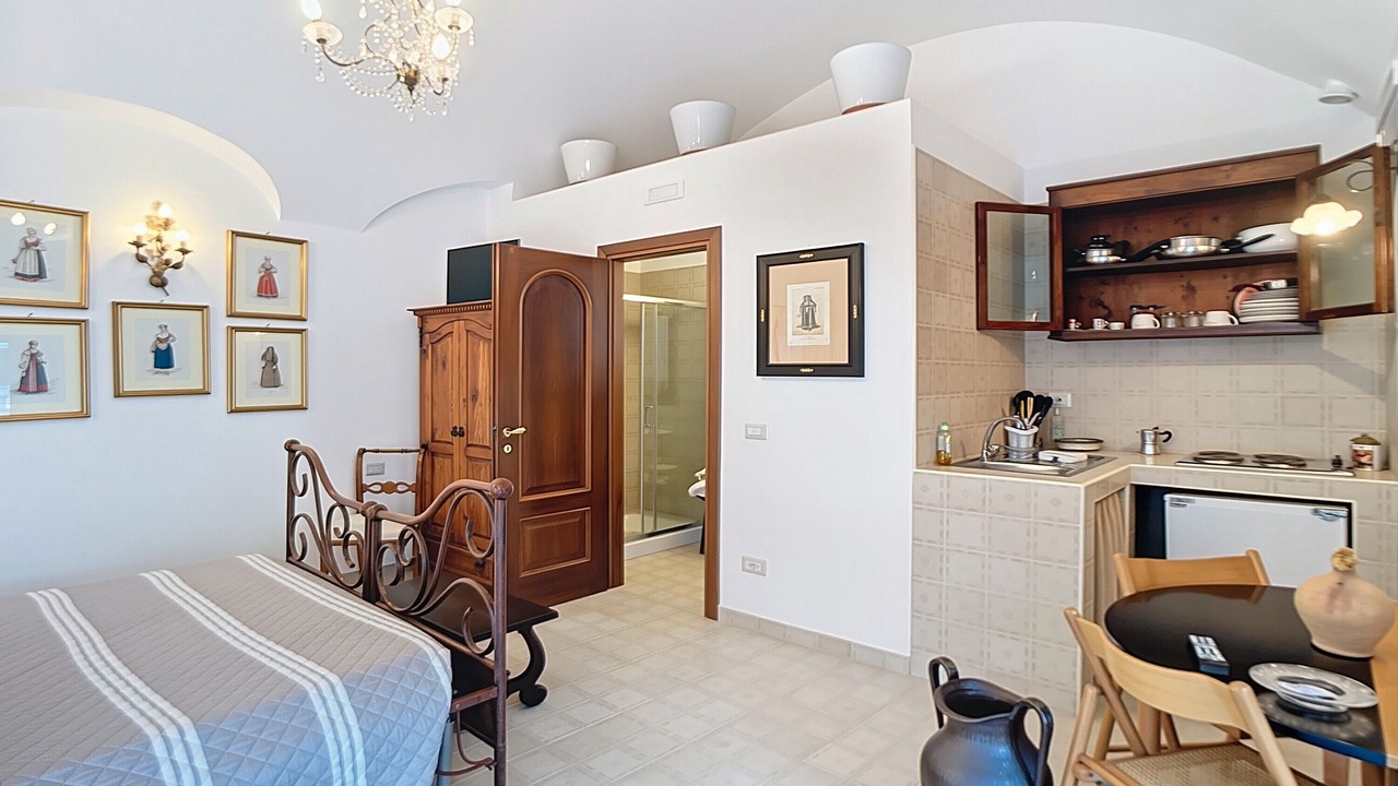 Photo of Bedroom in Monte Sant'Angelo
