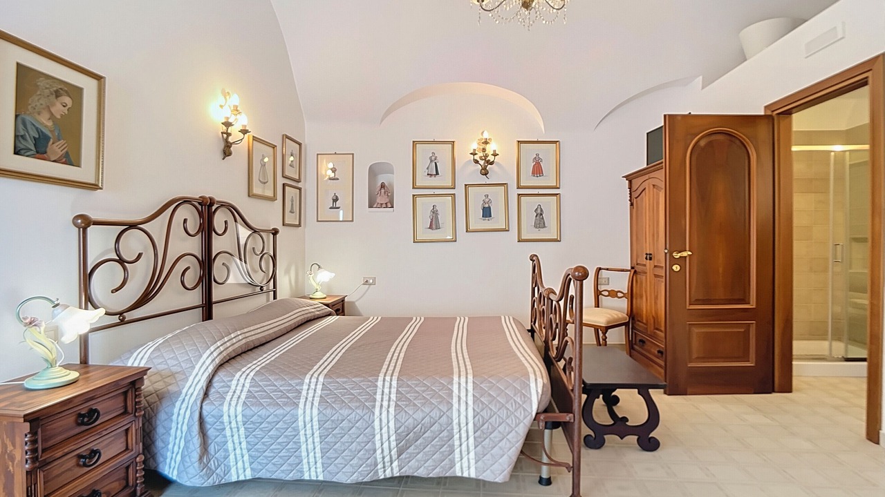 Photo of Bedroom in Monte Sant'Angelo