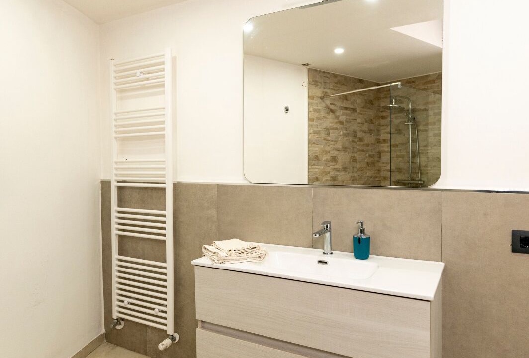 Photo of Bathroom in Collepasso