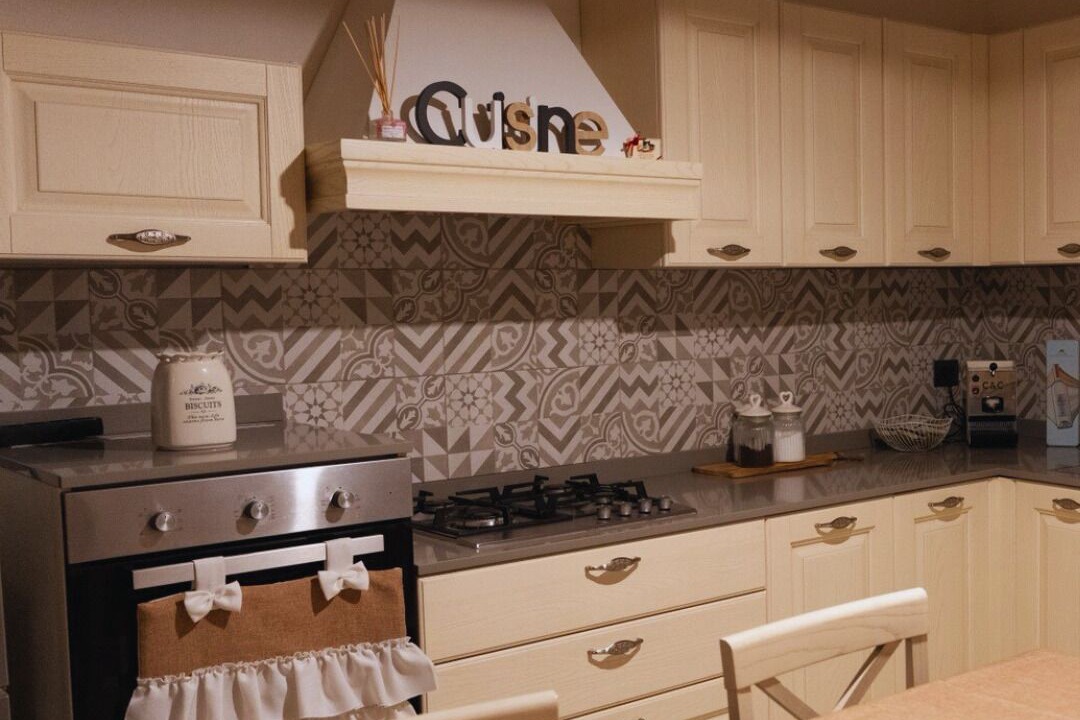 Photo of Kitchen in Collepasso
