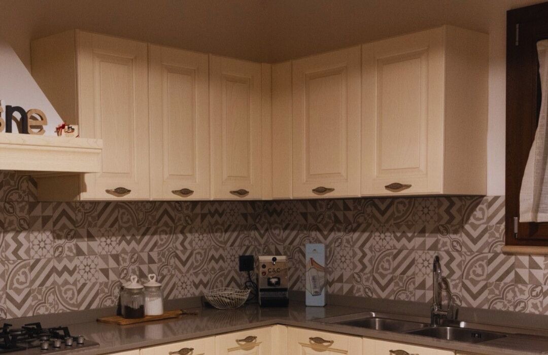 Photo of Kitchen in Collepasso