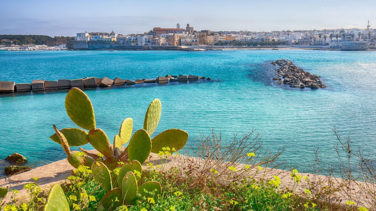 Photo of Others in Otranto Historic Centre