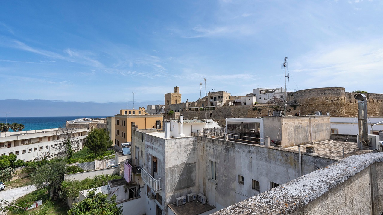 Photo of Others in Otranto Historic Centre