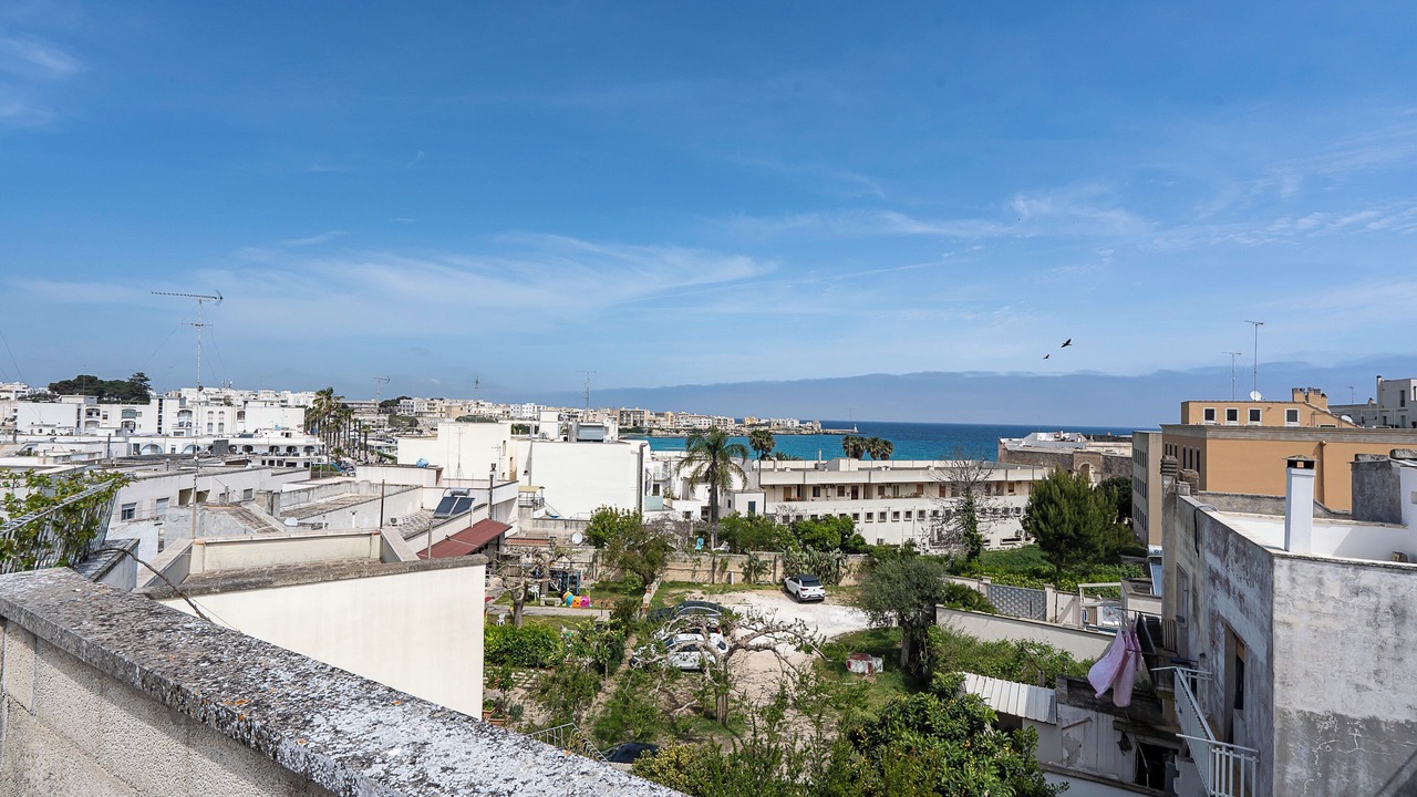 Photo of Others in Otranto Historic Centre