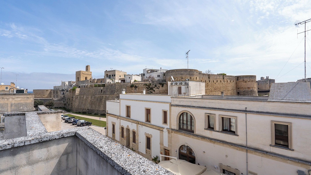 Photo of Others in Otranto Historic Centre