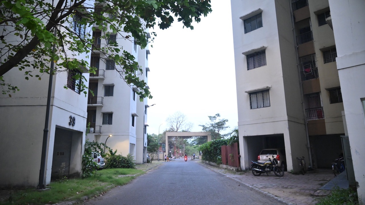 Photo of Outdoor in Batanagar