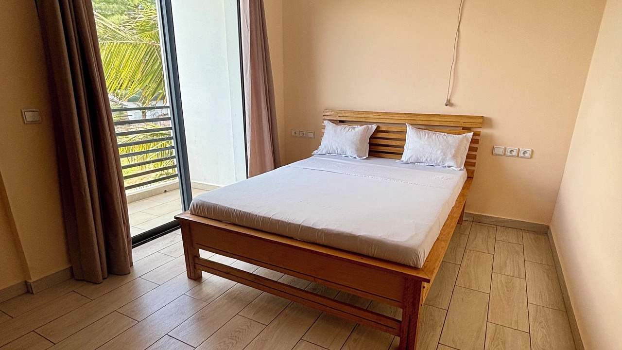Photo of Bedroom in Mahajanga
