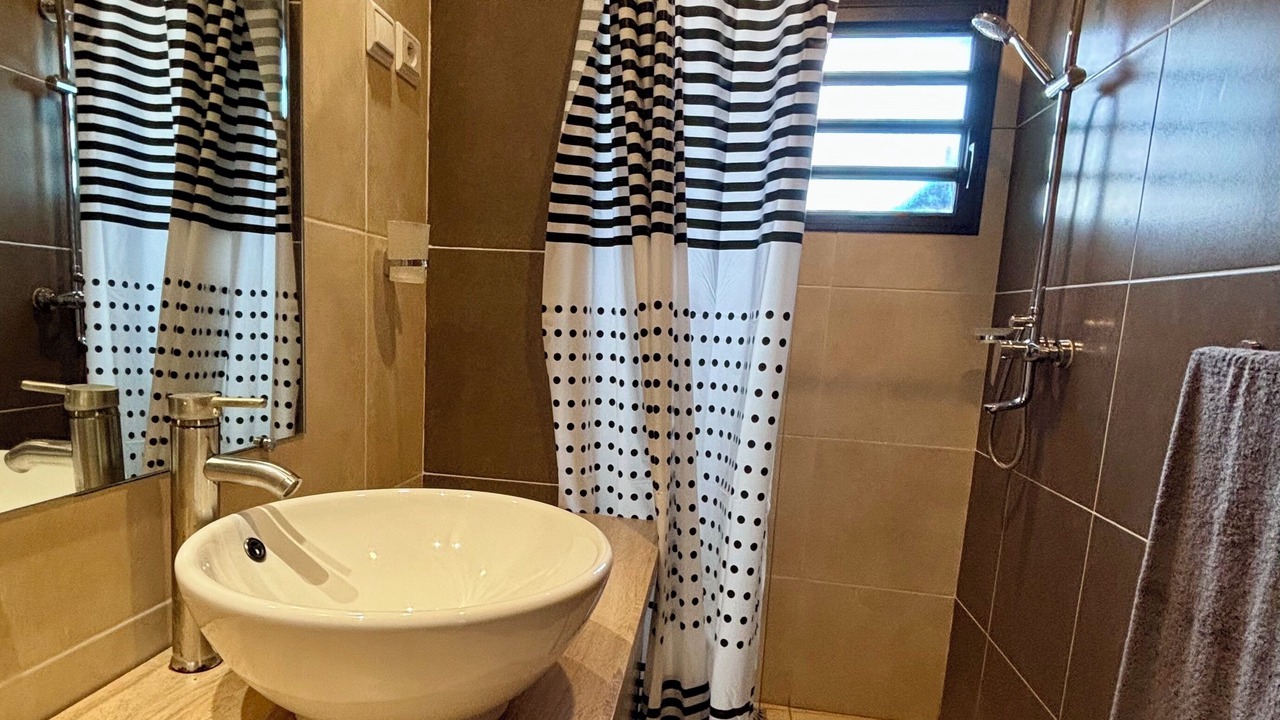 Photo of Bathroom in Mahajanga