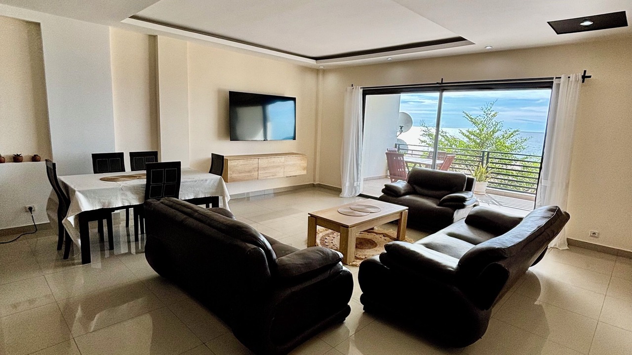 Photo of Livingroom in Mahajanga