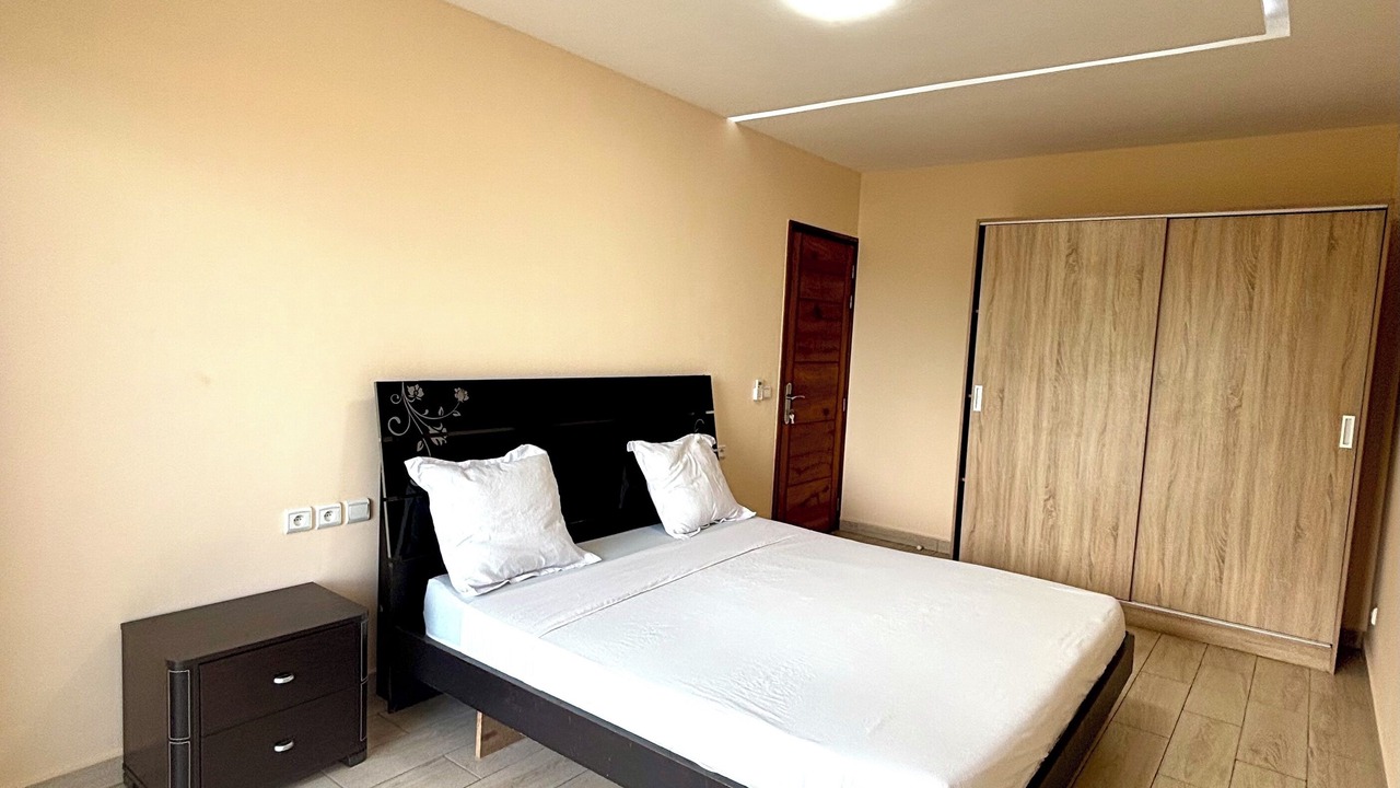 Photo of Bedroom in Mahajanga