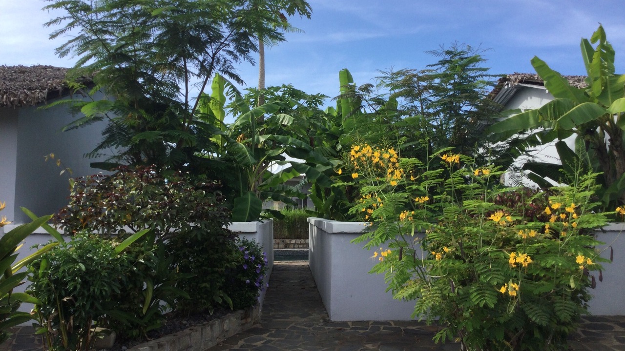 Photo of Outdoor in Nosy Tanihely