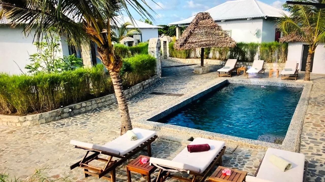 Photo of Outdoor in Nosy Tanihely