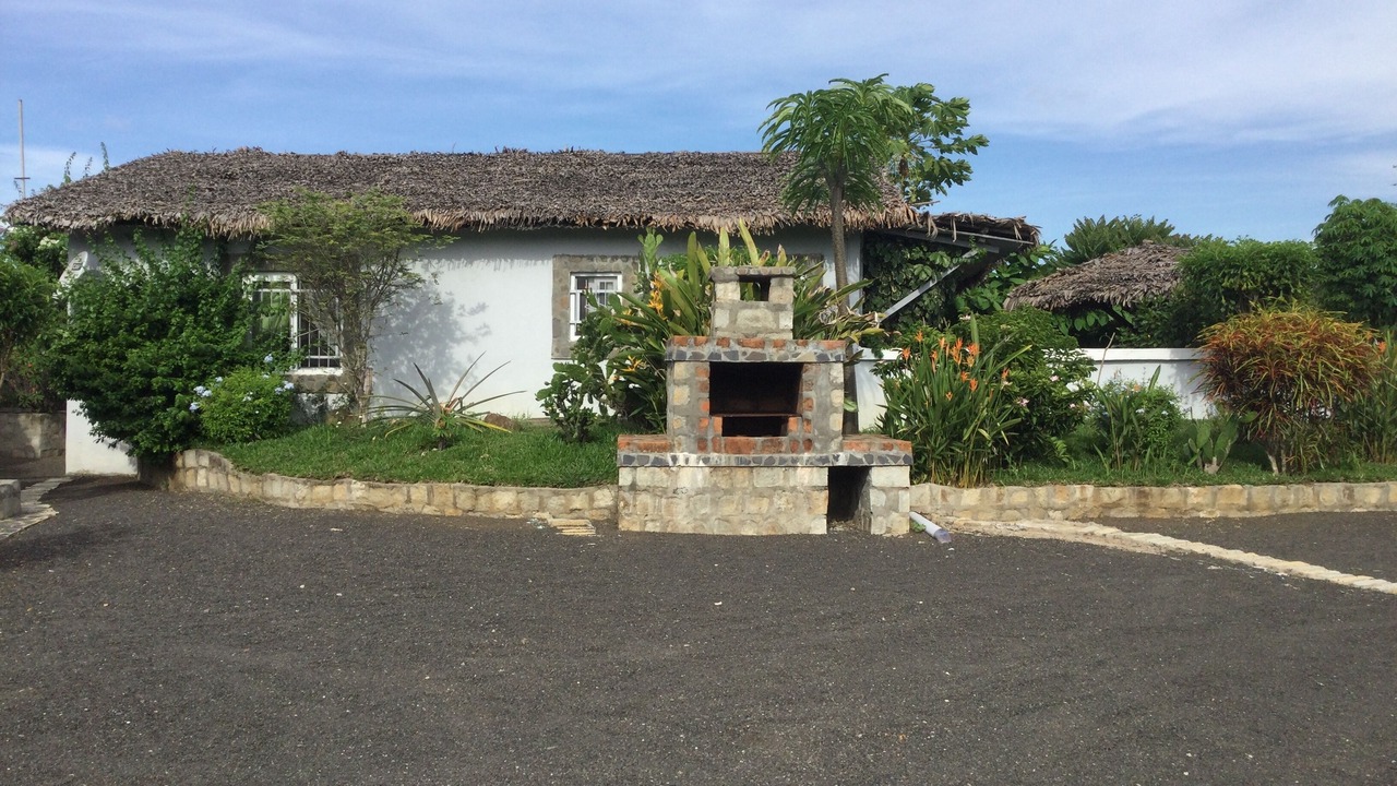 Photo of Outdoor in Nosy Tanihely