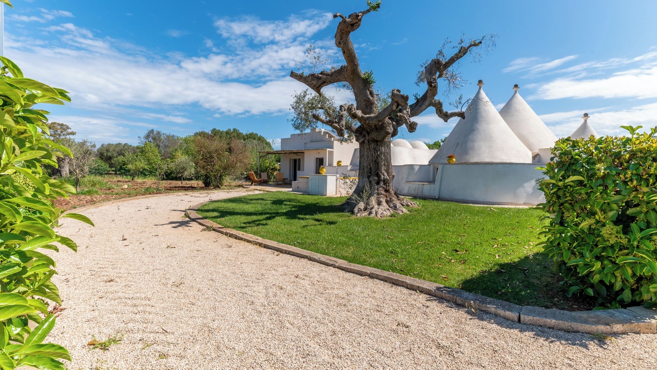 Photo of Outdoor in San Vito dei Normanni