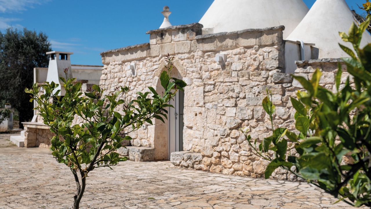 Photo of Outdoor in San Vito dei Normanni