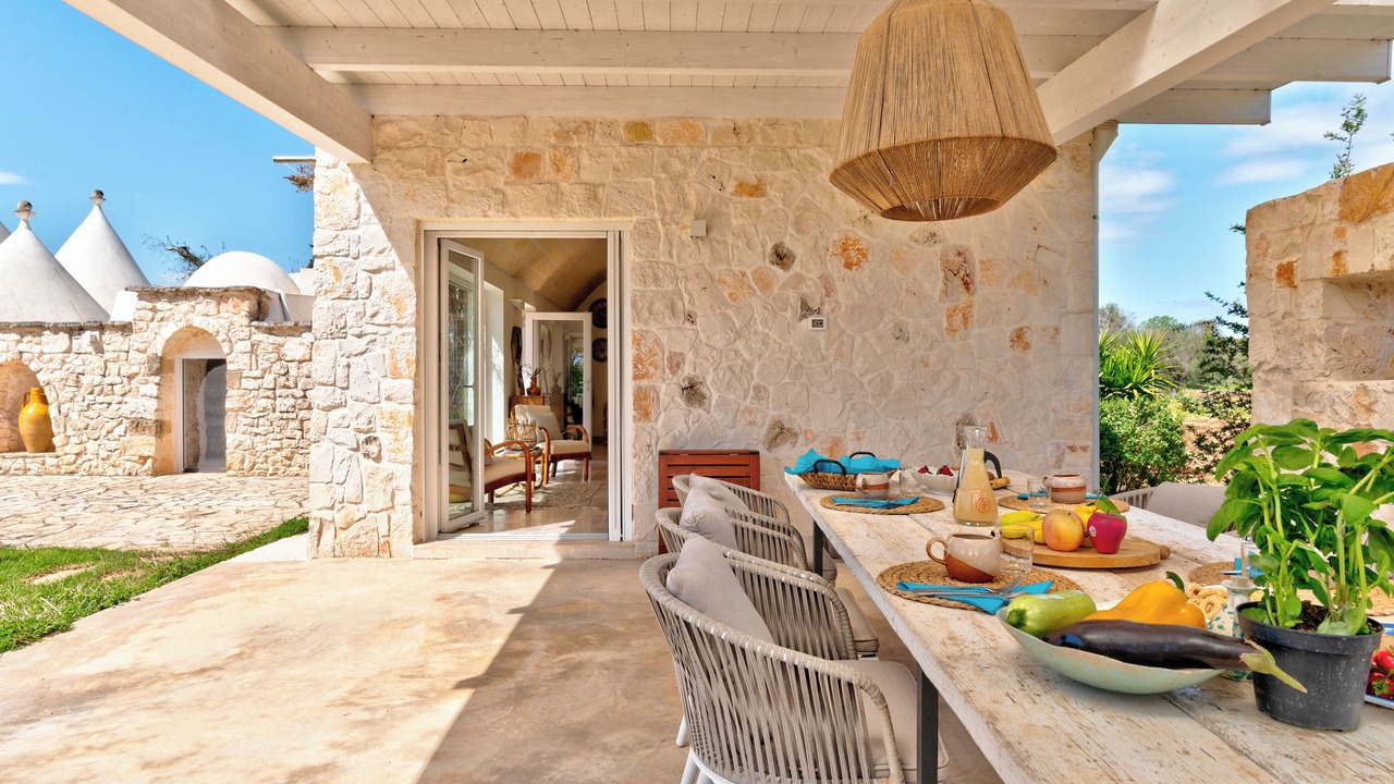 Photo of Outdoor in San Vito dei Normanni