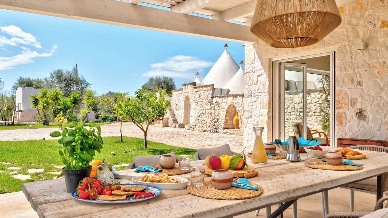 Photo of Outdoor in San Vito dei Normanni