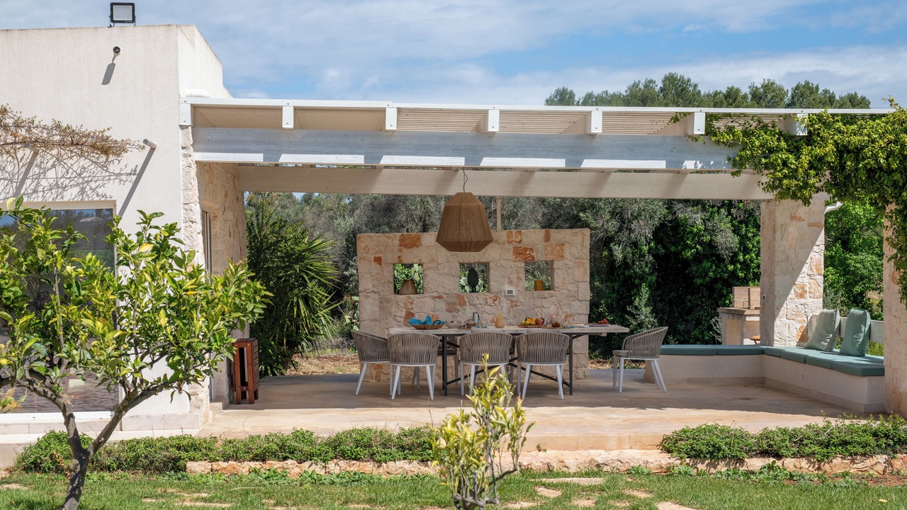 Photo of Outdoor in San Vito dei Normanni