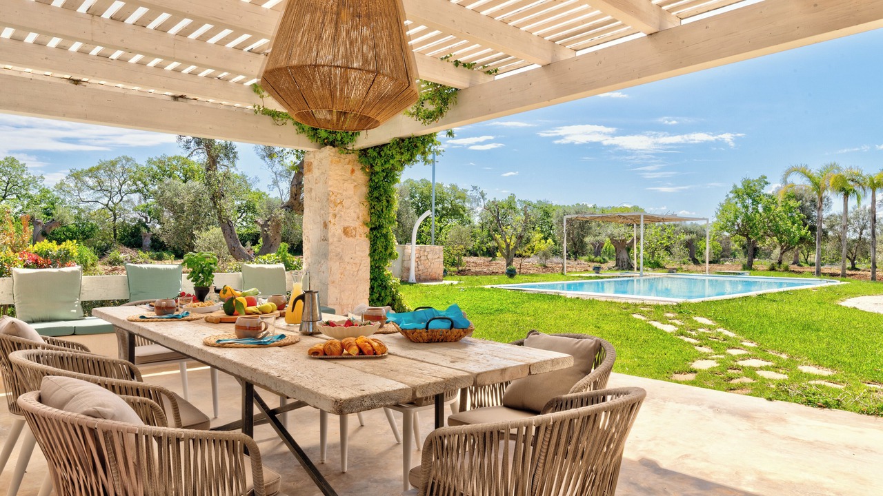 Photo of Outdoor in San Vito dei Normanni