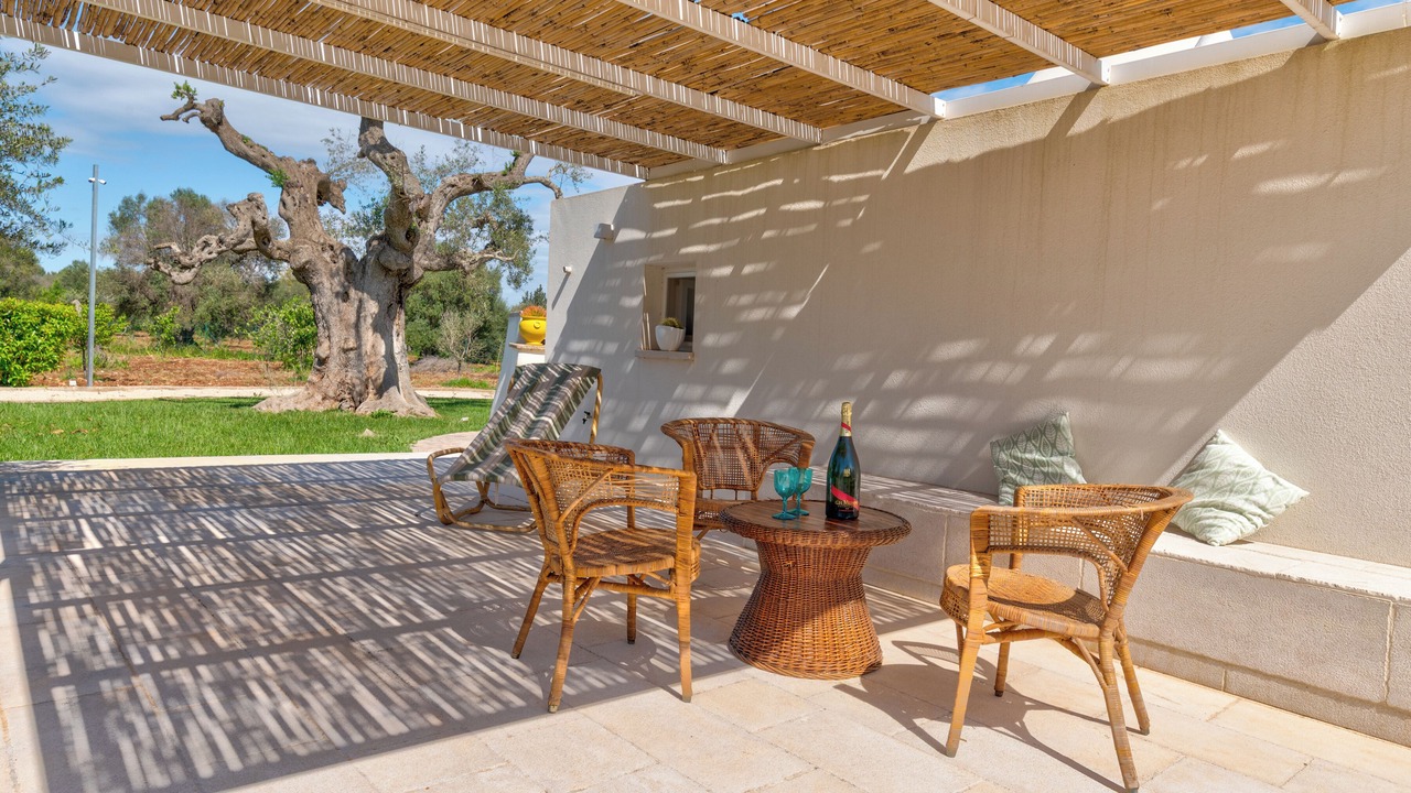 Photo of Outdoor in San Vito dei Normanni