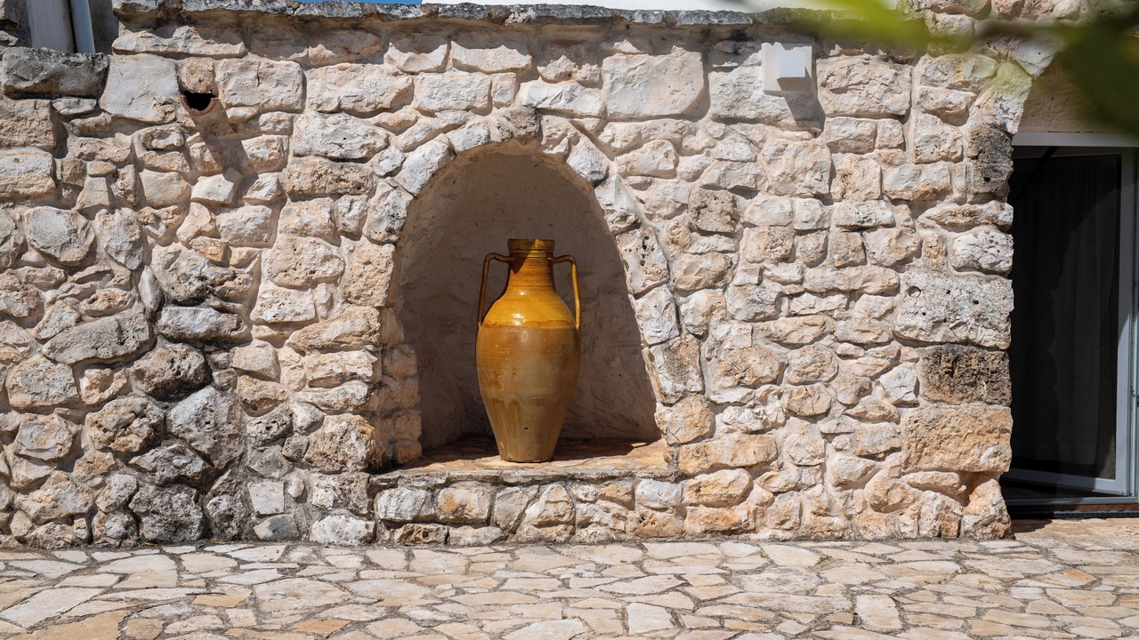 Photo of Outdoor in San Vito dei Normanni