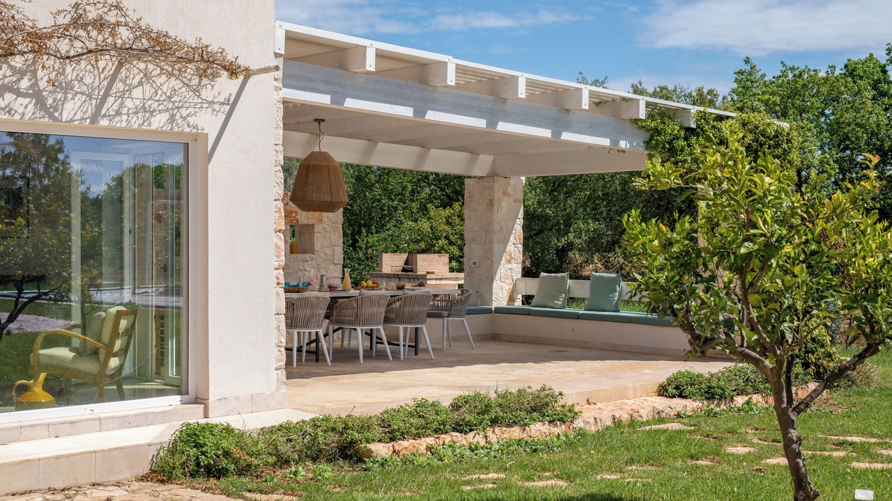 Photo of Outdoor in San Vito dei Normanni