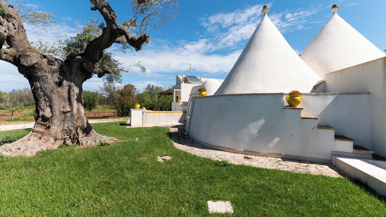 Photo of Outdoor in San Vito dei Normanni