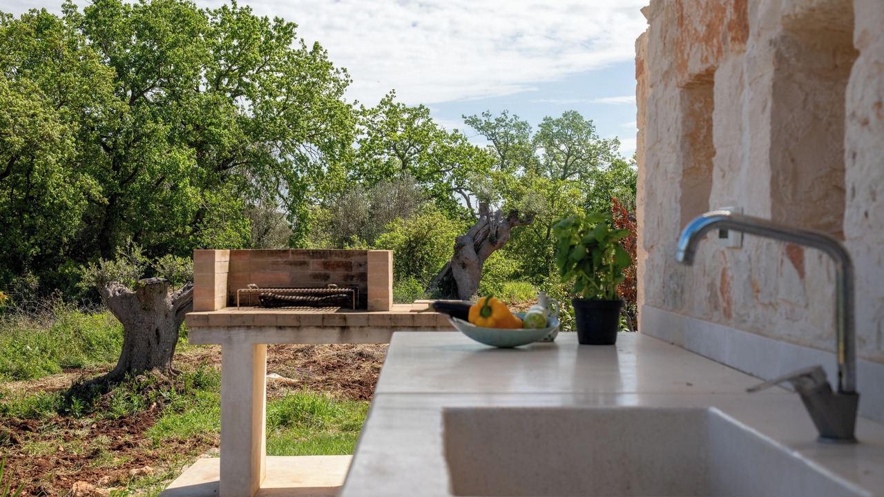 Photo of Outdoor in San Vito dei Normanni