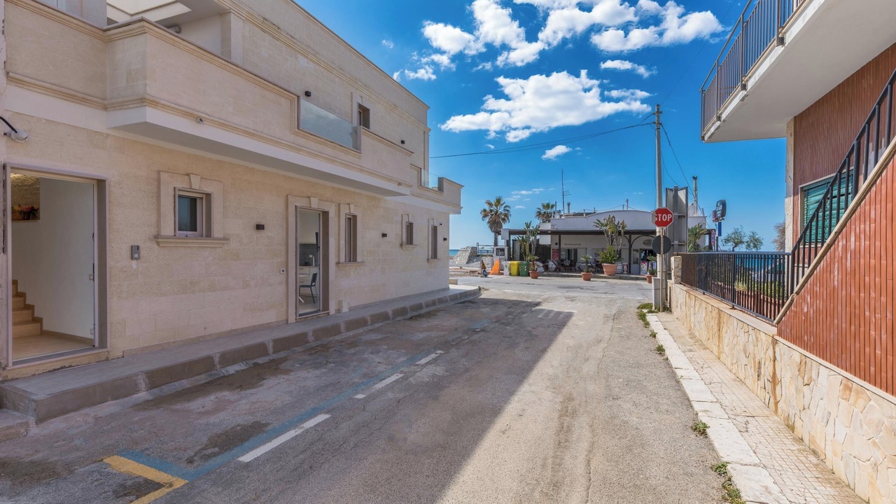Photo of Outdoor in Torre Ovo